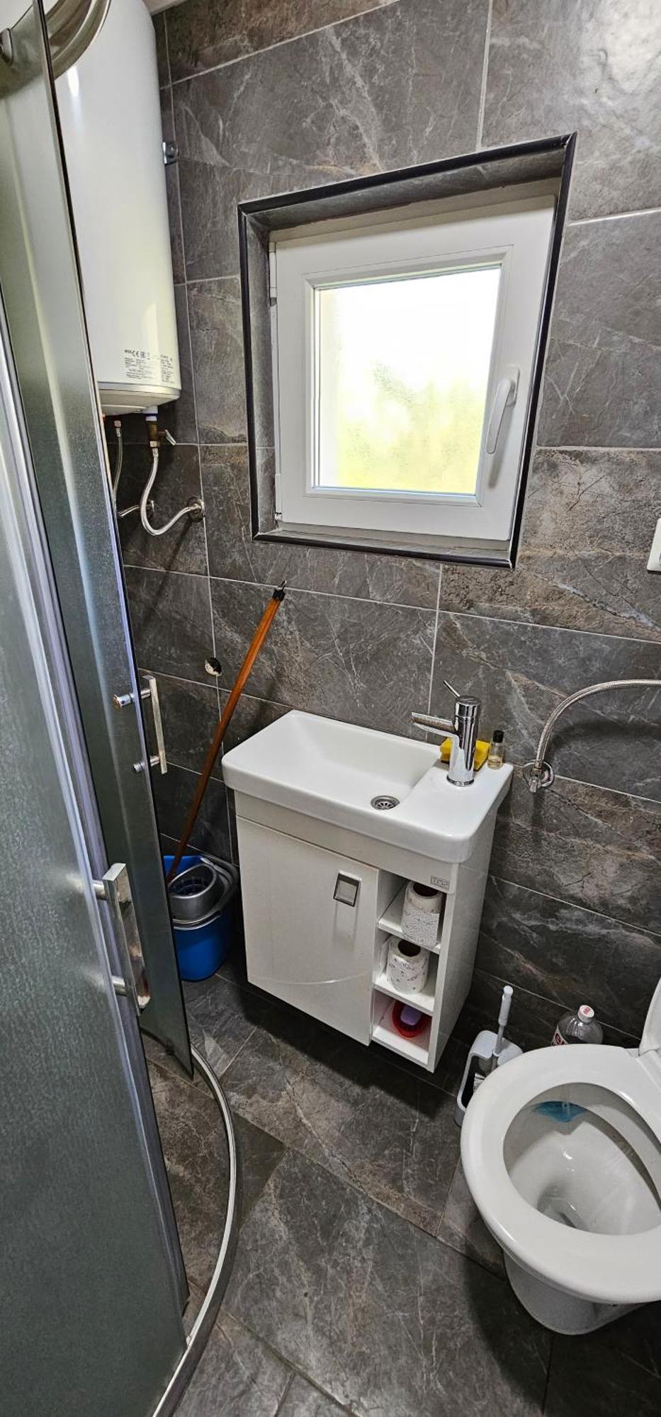 Apartmani Roki Tuzla Exteriör bild