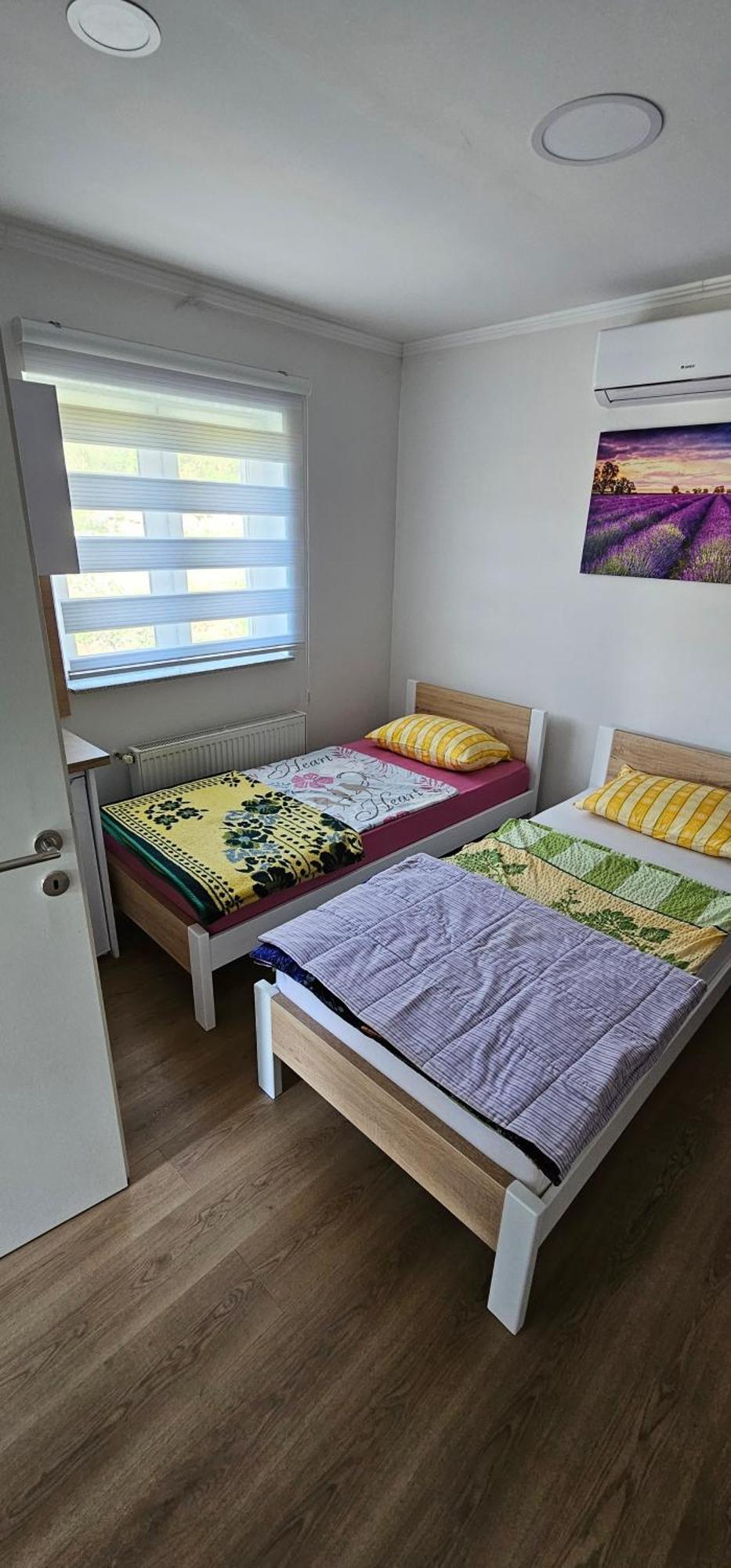 Apartmani Roki Tuzla Exteriör bild