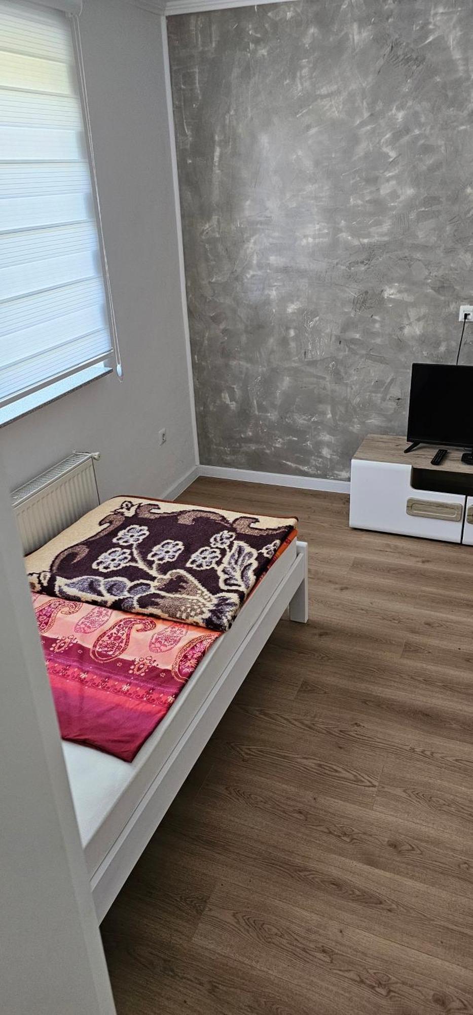 Apartmani Roki Tuzla Exteriör bild