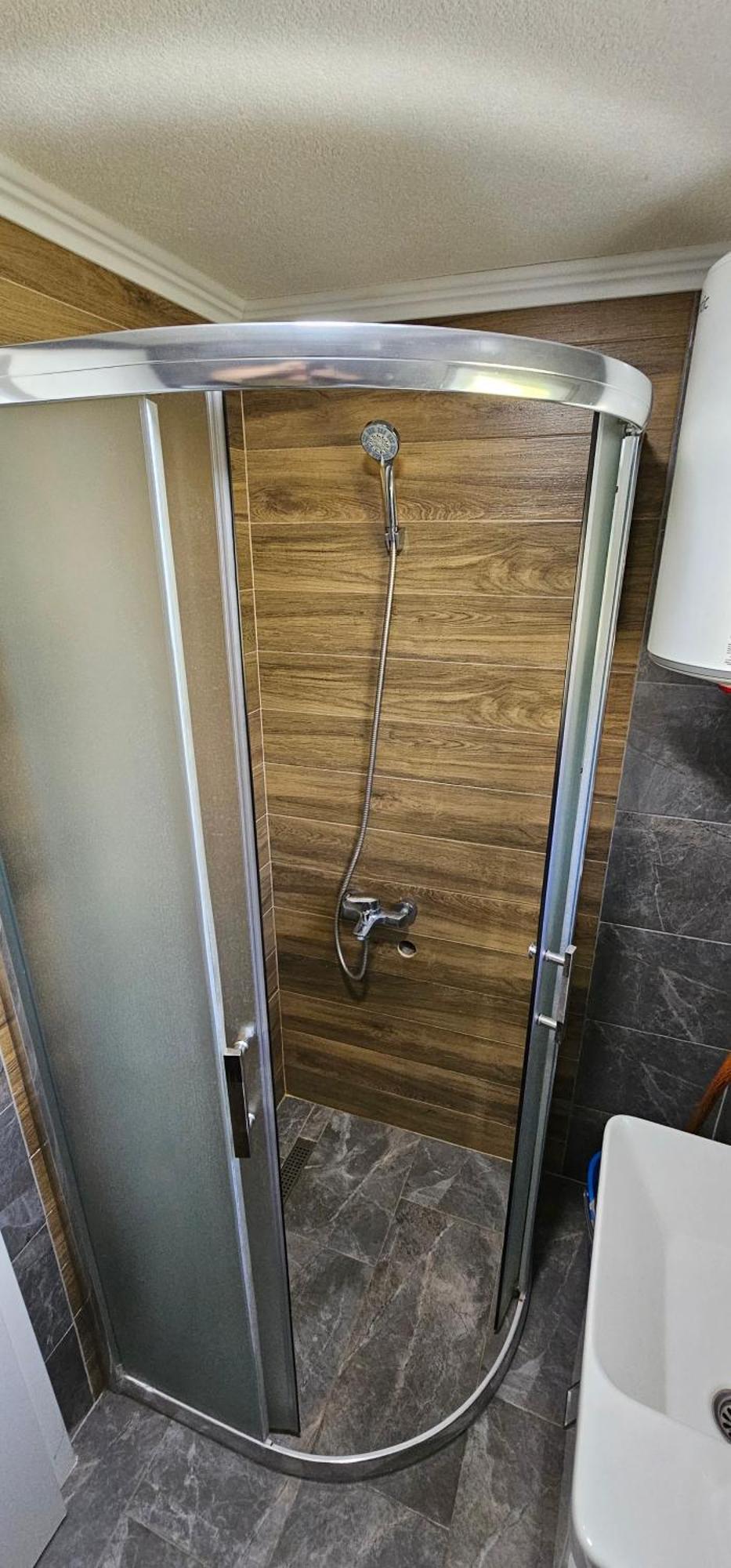 Apartmani Roki Tuzla Exteriör bild