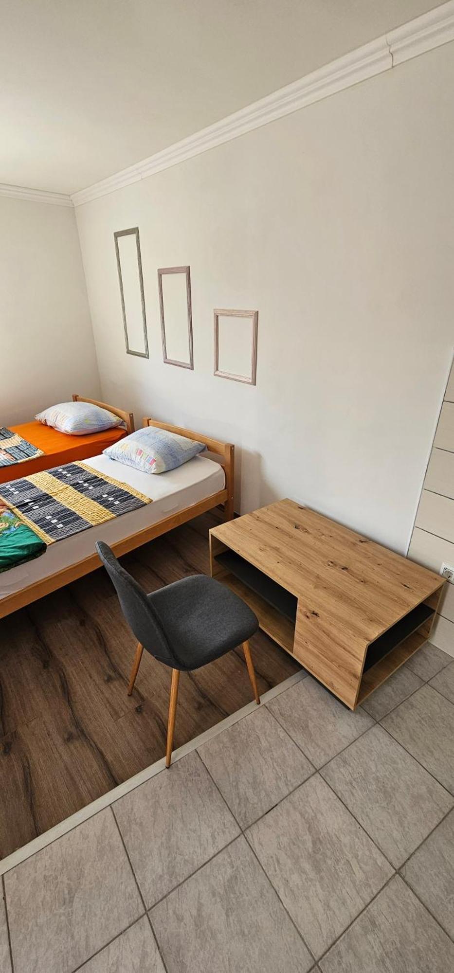 Apartmani Roki Tuzla Exteriör bild