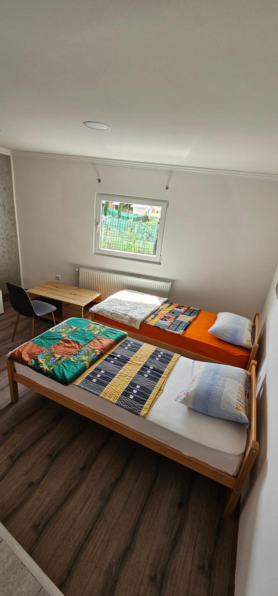 Apartmani Roki Tuzla Exteriör bild