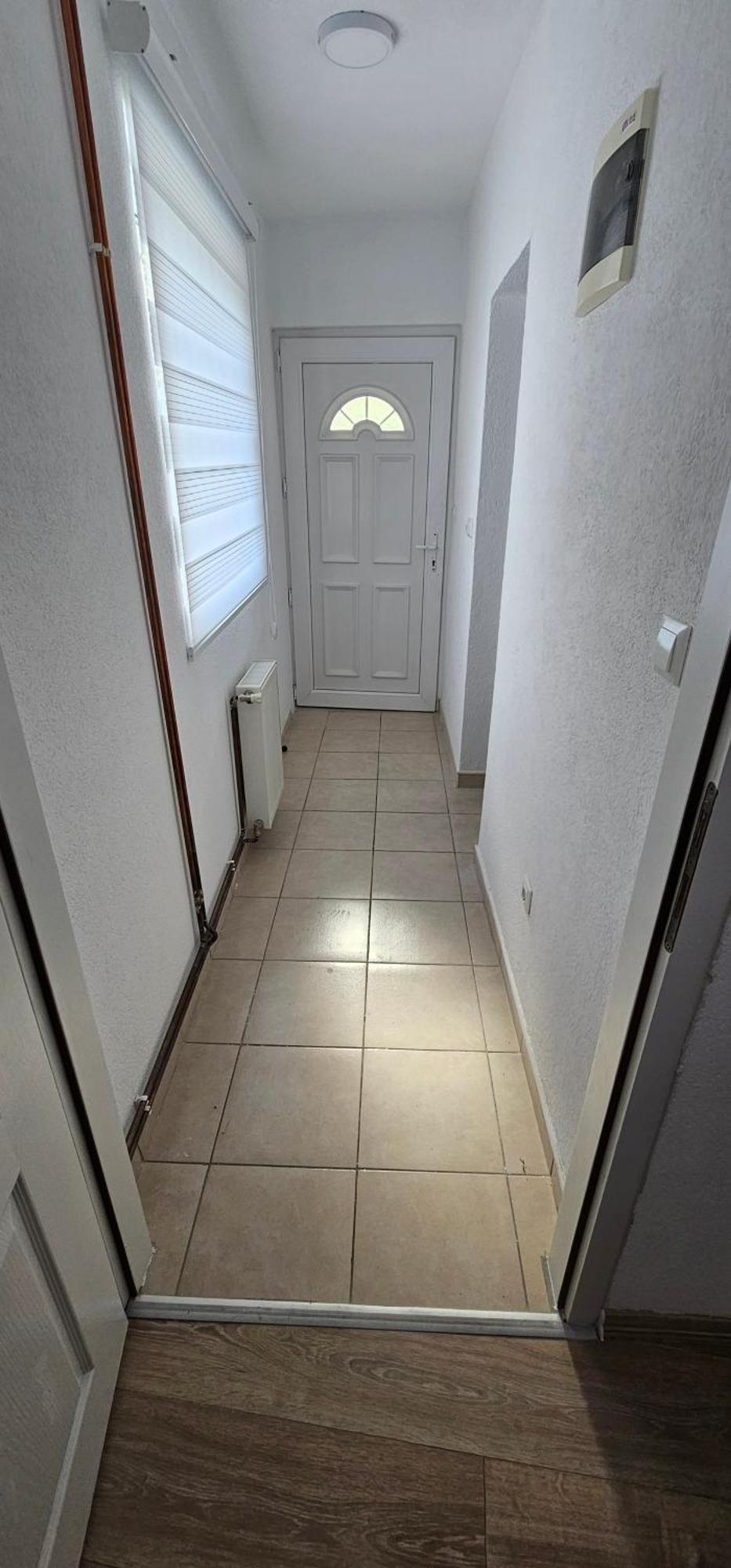 Apartmani Roki Tuzla Exteriör bild