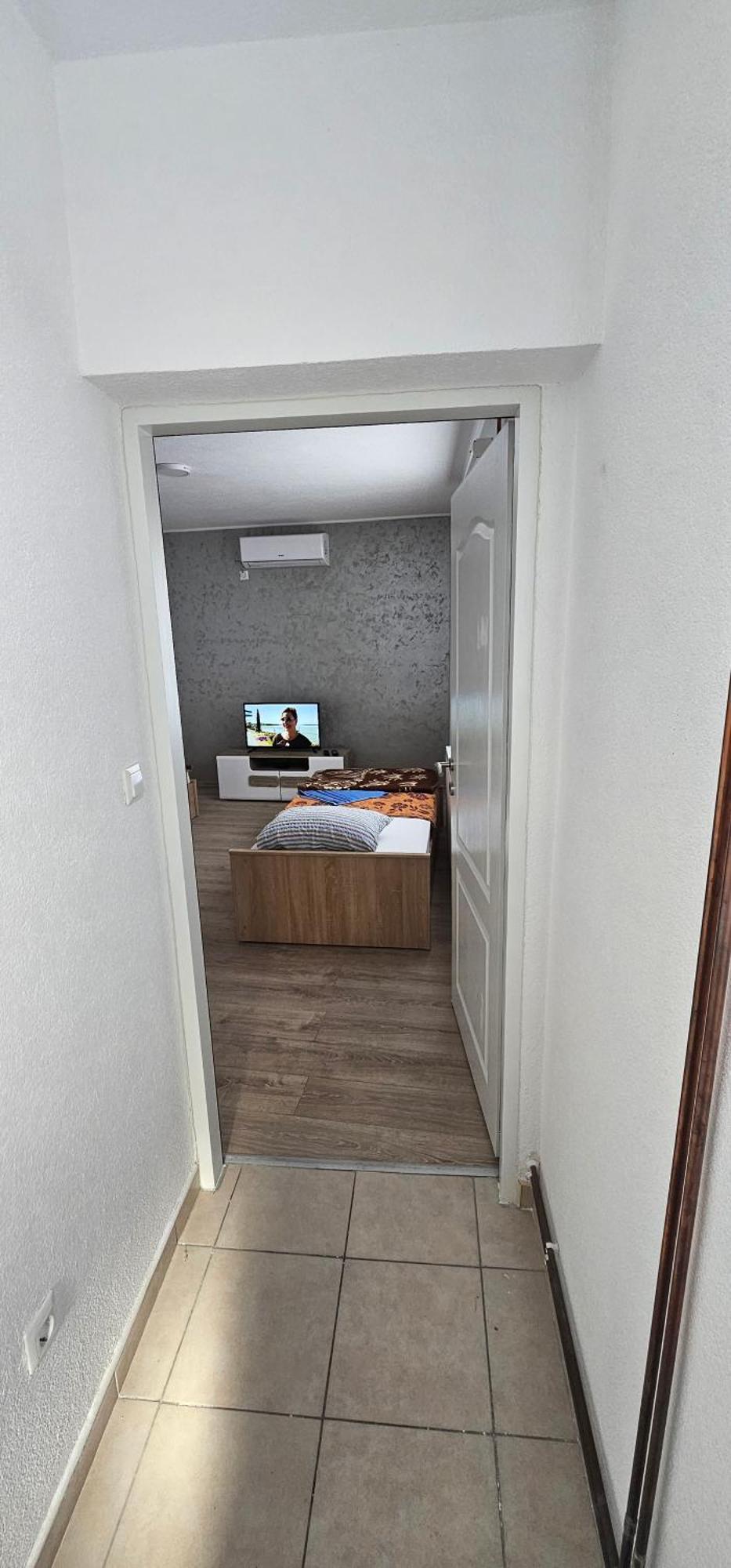 Apartmani Roki Tuzla Exteriör bild