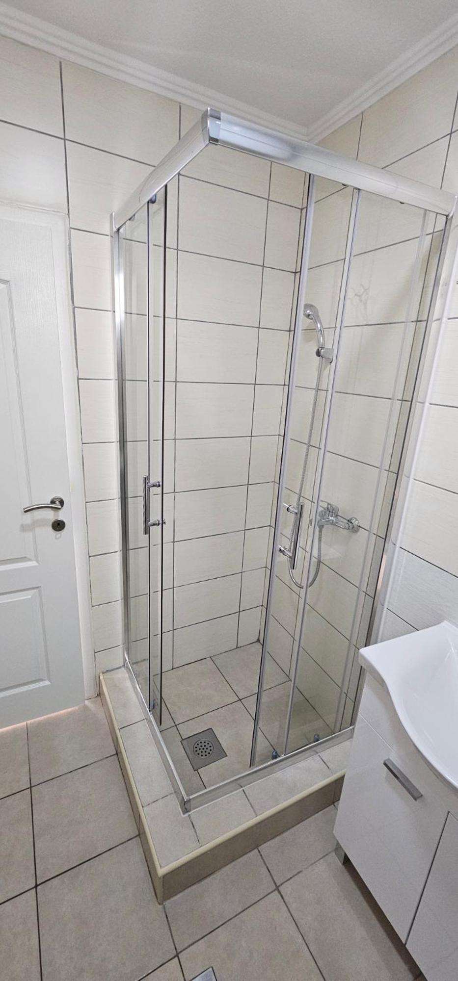 Apartmani Roki Tuzla Exteriör bild