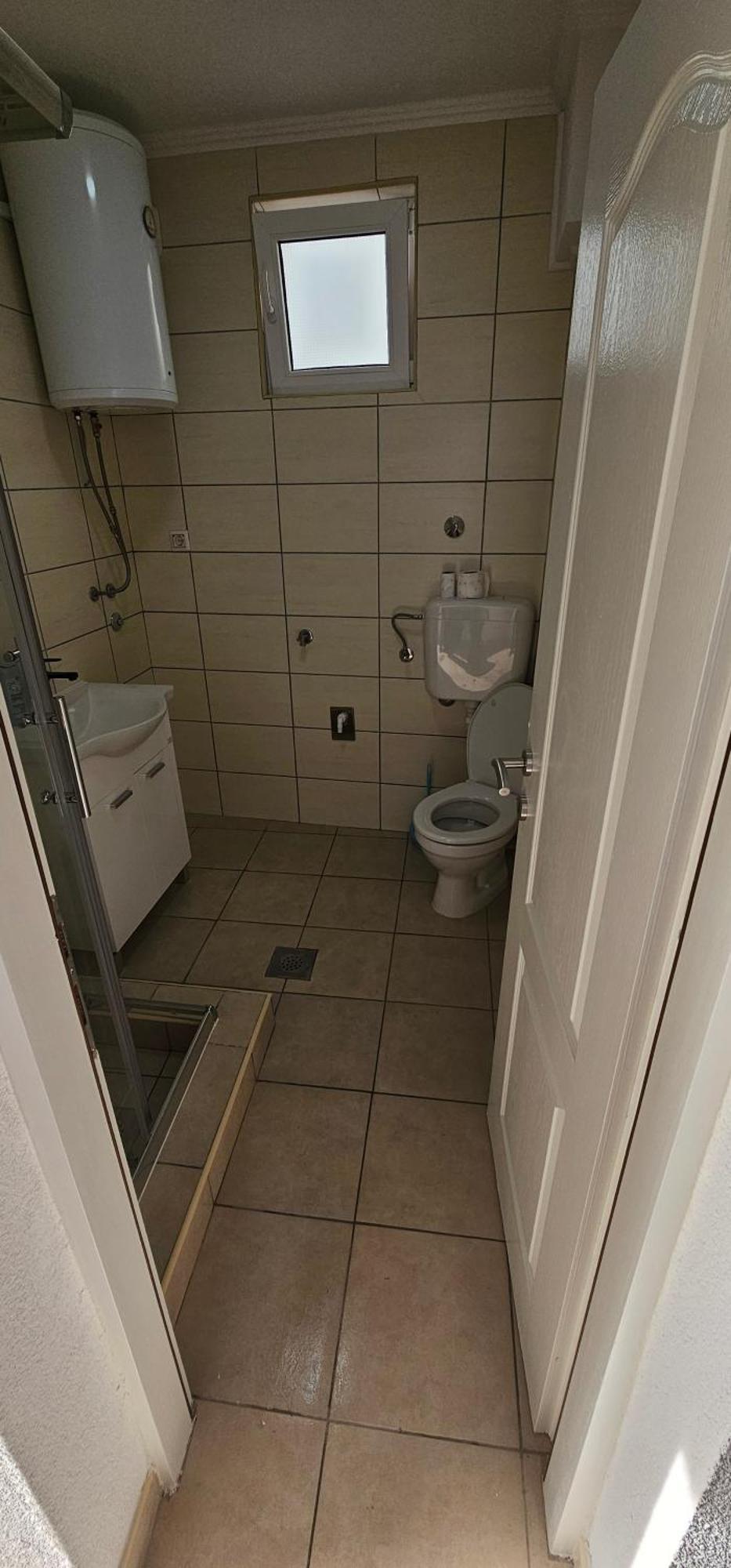 Apartmani Roki Tuzla Exteriör bild
